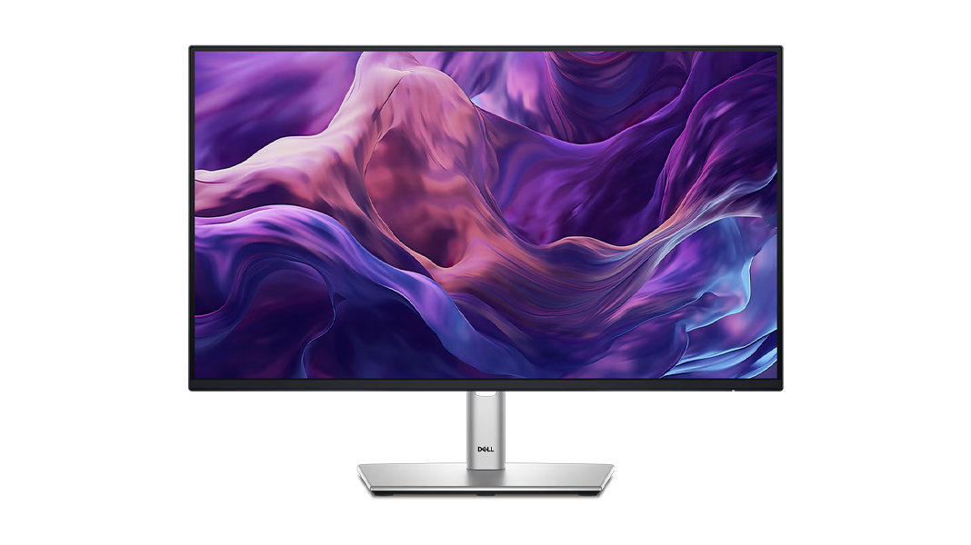 DELL USB-Cハブモニター P2425HE 24インチ フルHD Monitor Dell de 24” com hub USB-C® — P2425HE - Monitor Dell de 24