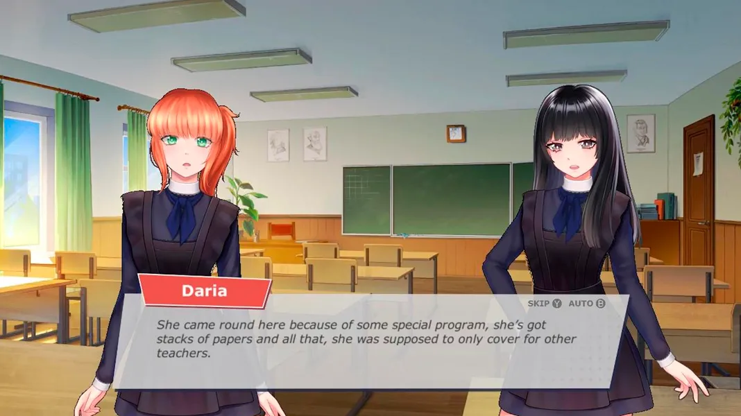 Kuznetsk 1997: Detective Visual Novel - Xbox e PC - Kuznetsk 1997 ...