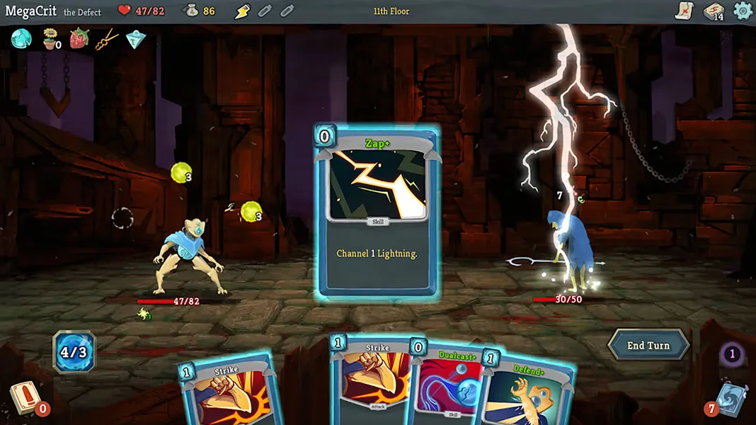 Slay the Spire - Switch - Slay the Spire Digital Nintendo Switch