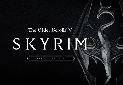 The Elder Scrolls V: Skyrim Special Edition - PS4 & PS5 - The Elder ...