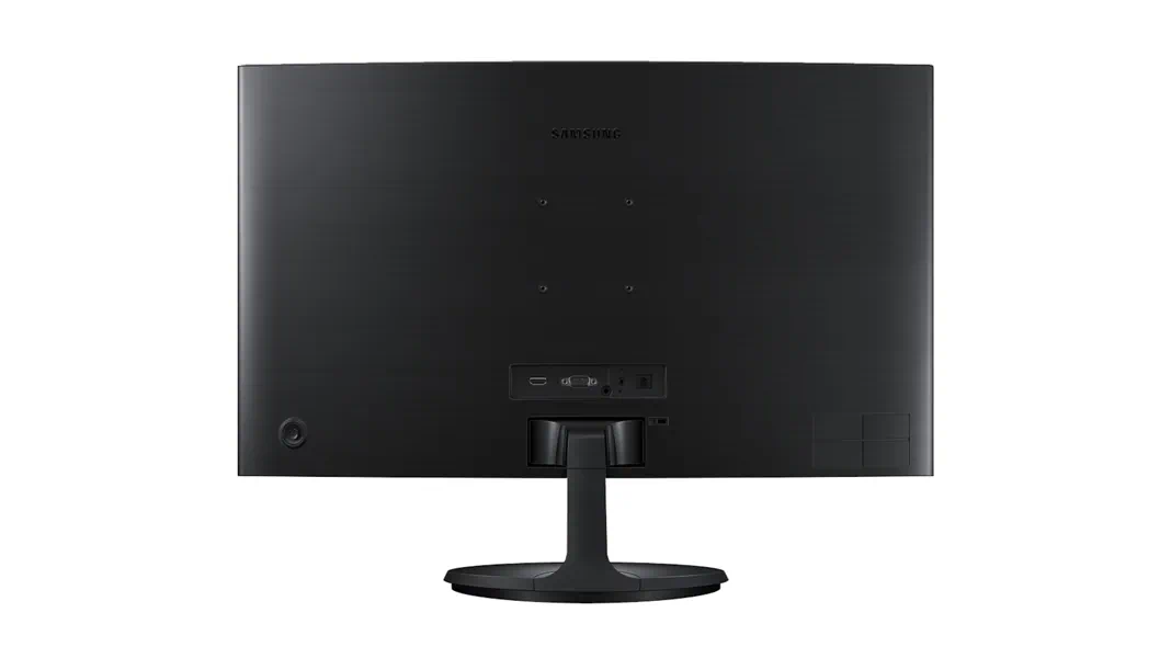 Monitor Curvo CF39 27