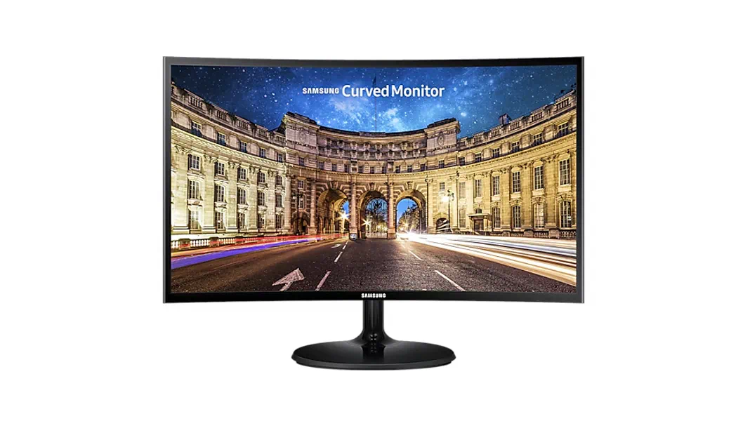 Monitor Curvo CF39 27