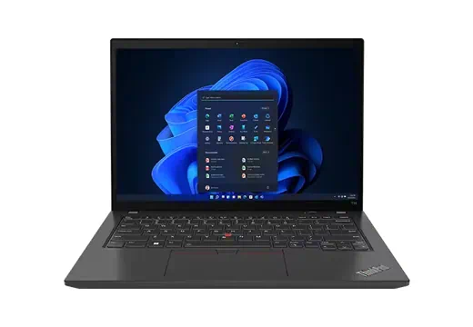 Imagem do produto ThinkPad T14 Intel Core i7-1365U vPro 16GB 256GB SSD 14" FHD Windows 11 Pro em Magazine Luiza