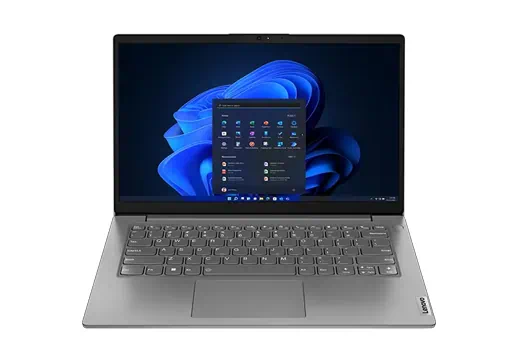 Imagem do produto Lenovo V14 AMD Ryzen™ 5 7520U 8GB 256GB SSD Windows 11 Pro 64 14" FHD em Magazine Luiza