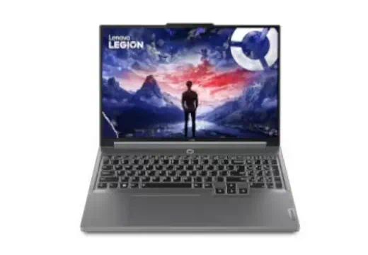 Imagem do produto Legion 5i Intel Core i9-14900HX 32GB 1TB SSD RTX 4070 16" 165Hz em Casas Bahia