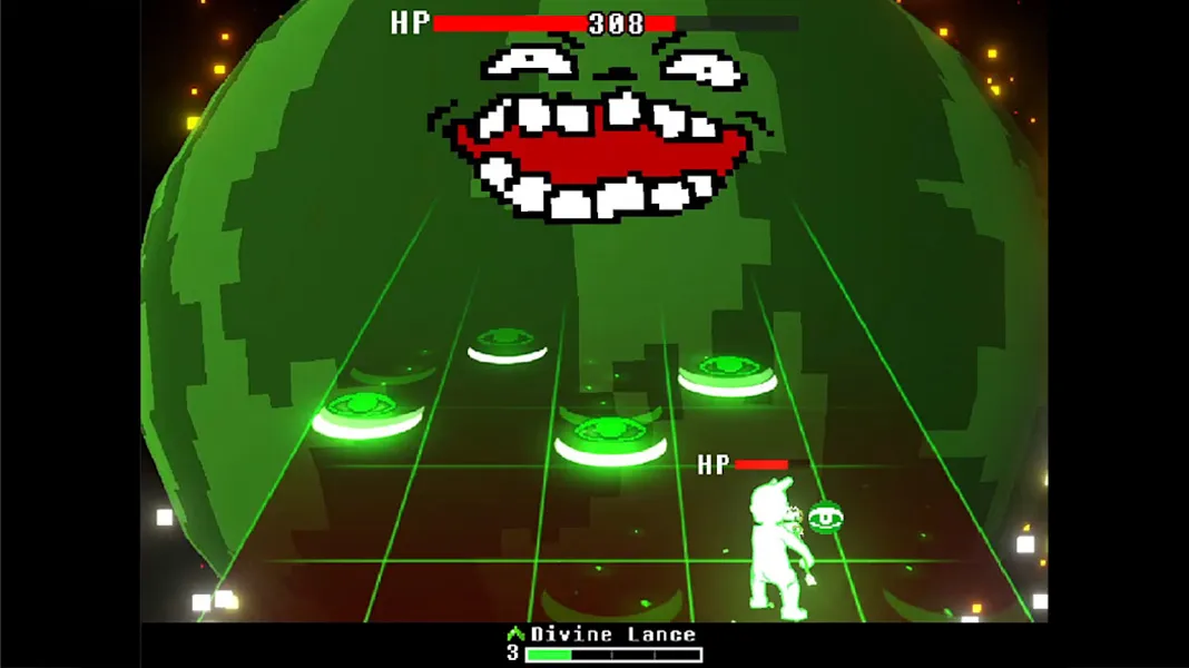 Everhood Switch Everhood Jogo Digital Nintendo Switch Compare  Games