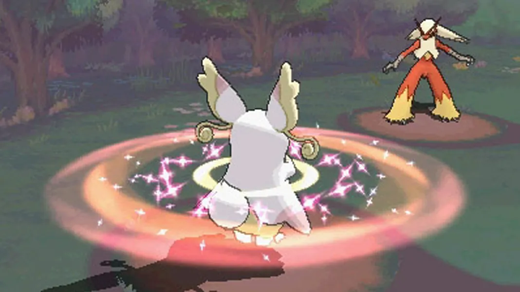 Pokémon Omega Ruby and Alpha Sapphire - 3DS - Pokémon Omega Ruby and ...