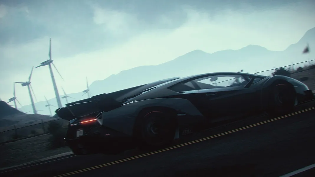 Need for Speed™ Rivals: Complete Edition - PS4 - Need for Speed Rivals ...