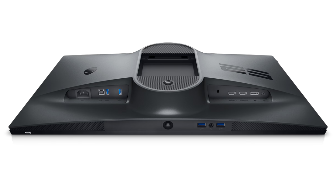 Monitor Gamer Alienware 25” 360 Hz AW2523HF - Monitor Gamer Alienware ...