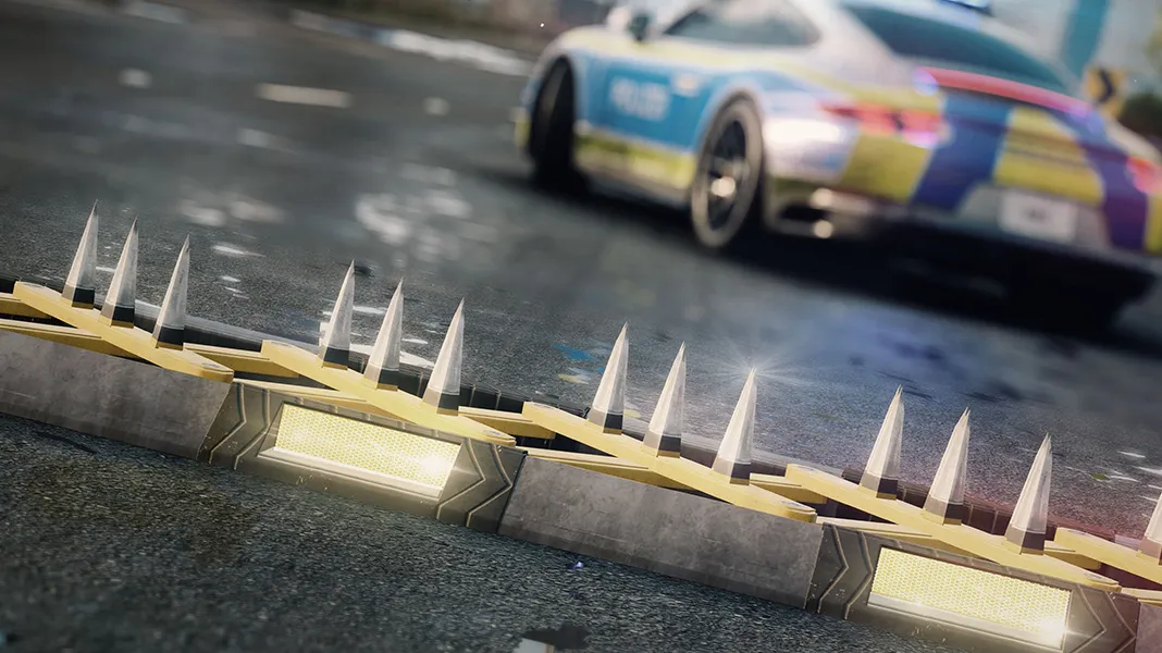 Need for Speed™ Unbound - PS4 & PS5 - Need for Speed Unbound PS4 e PS5 ...