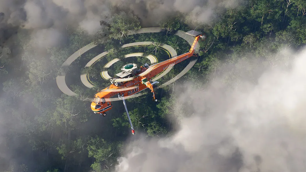 Microsoft Flight Simulator 2024 Standard Edition - Xbox Series X|S ...