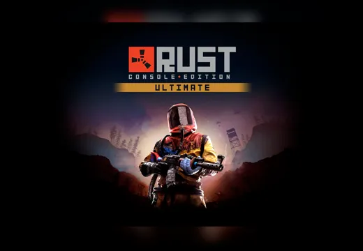 Rust Console Edition - Xbox Series S|X - Rust Console Edition Digital ...