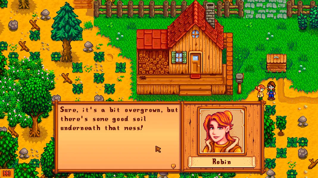 Stardew Valley - Switch - Stardew Valley Digital Nintendo Switch