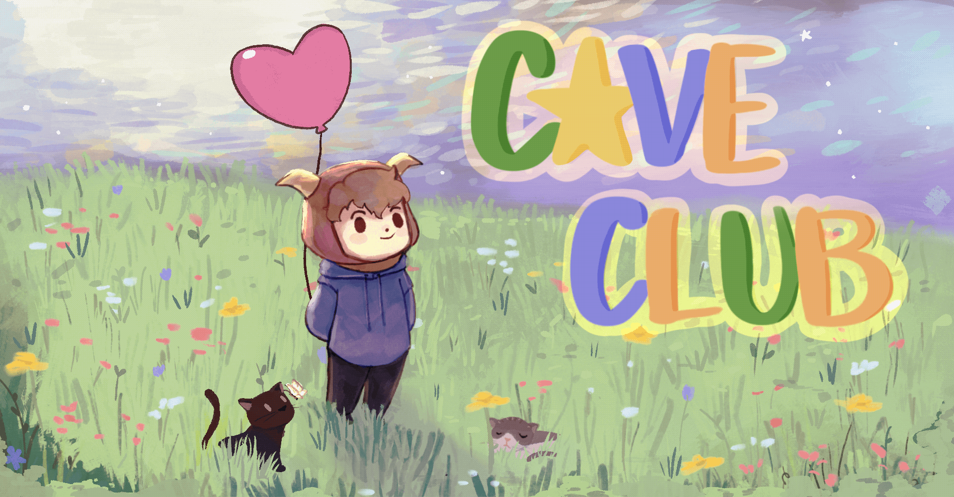 Cave Club Minecraft Gallery