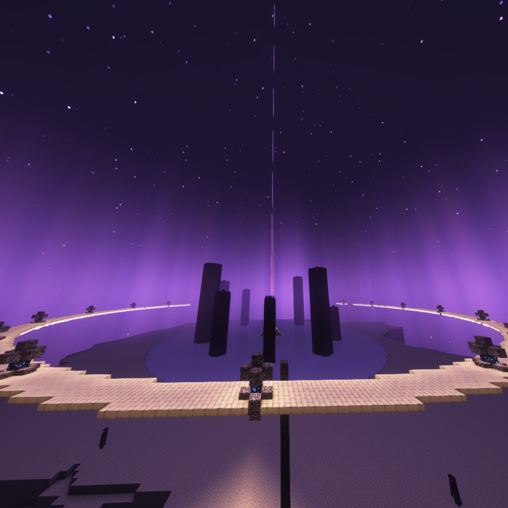 Cave Club Minecraft Gallery