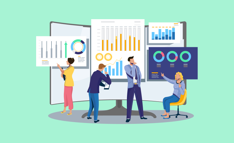 Essential Components for a Revenue Intelligence Platform
