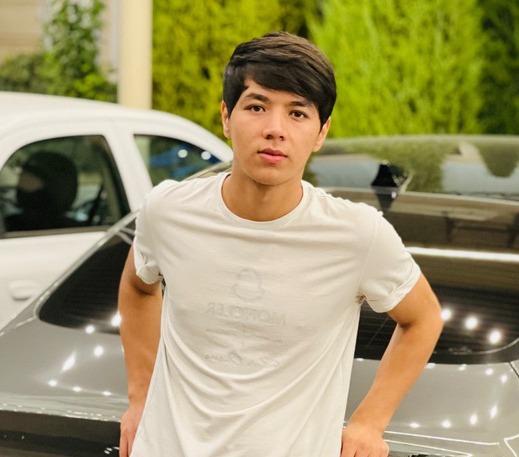 Muhammadqodir Mo'minov