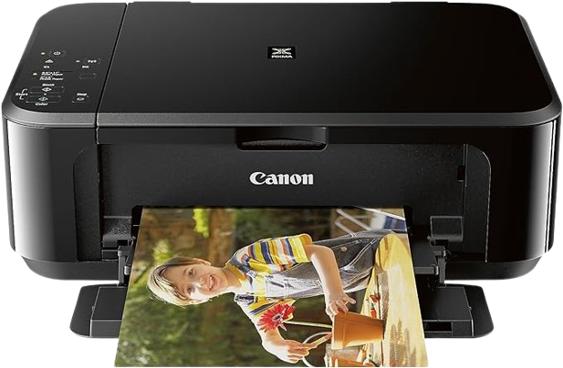Canon Pixma MG3620 Wireless All-in-One