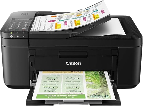 Canon PIXMA TR4720 All-in-One