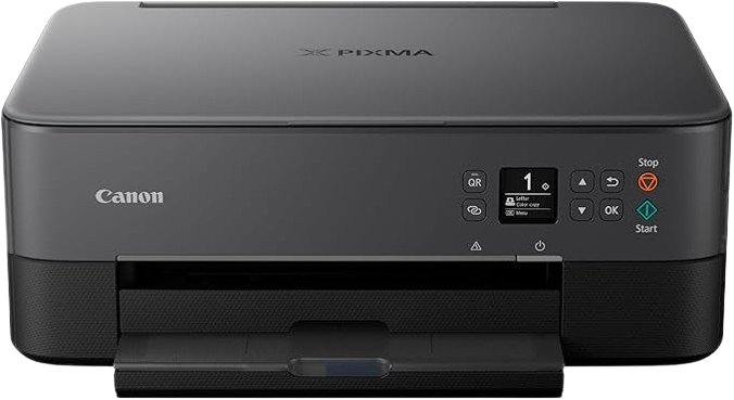 Canon PIXMA TS6420a All-in-One