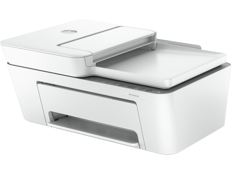HP DeskJet 4255e Wireless All-in-One