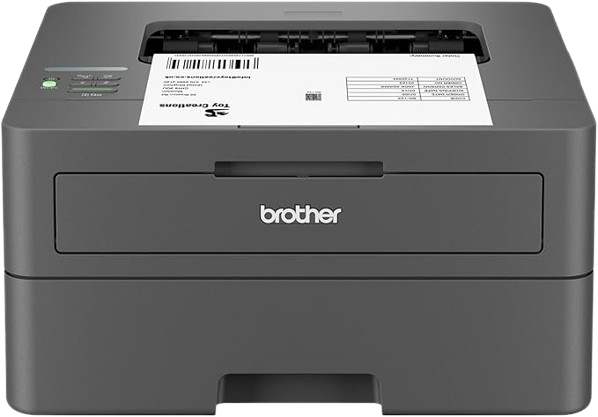 Brother HL-L2405W Wireless Monochrome Laser Printer