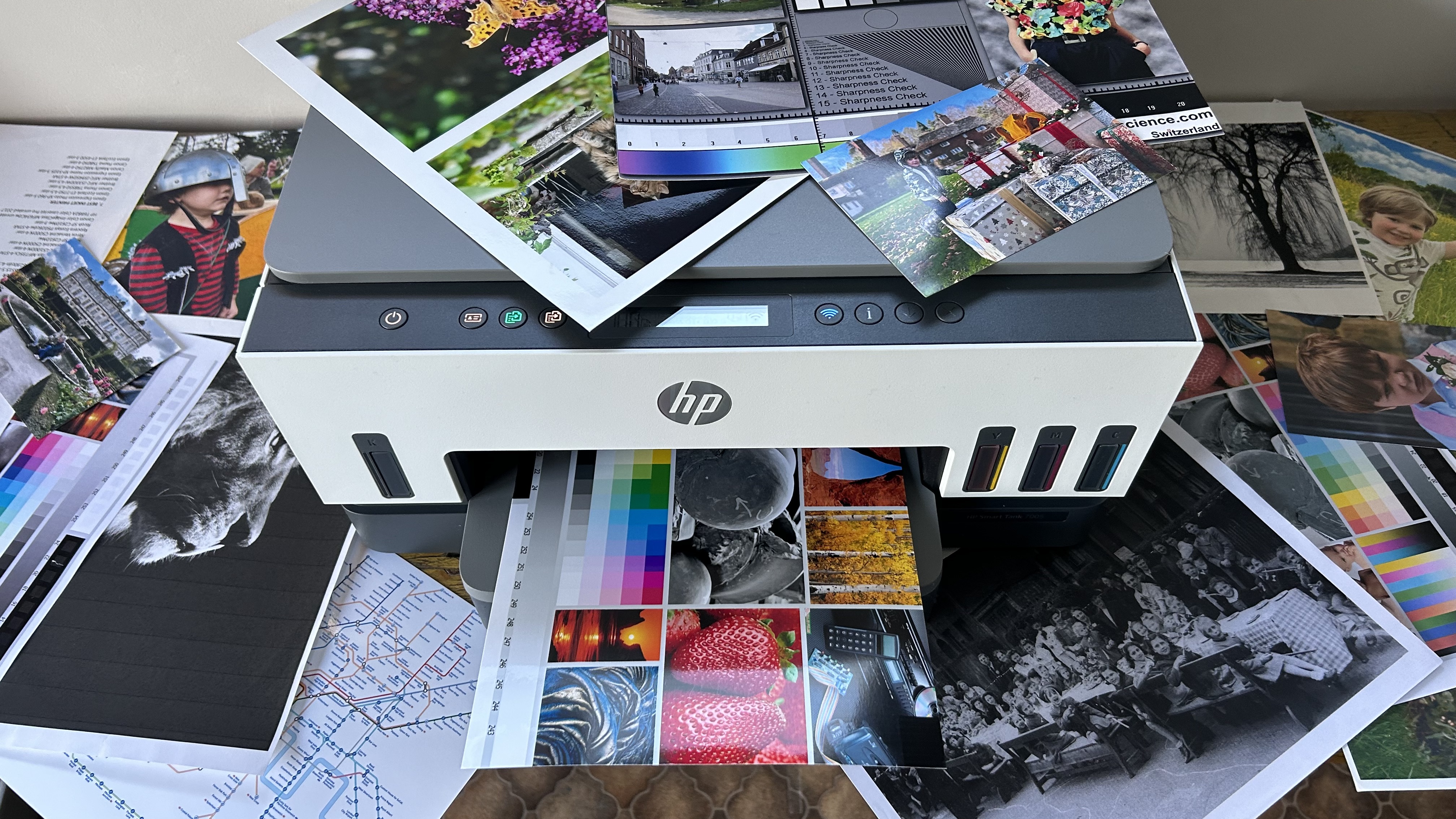 Best All-in-One Printers 2025: Top Picks for Every Need