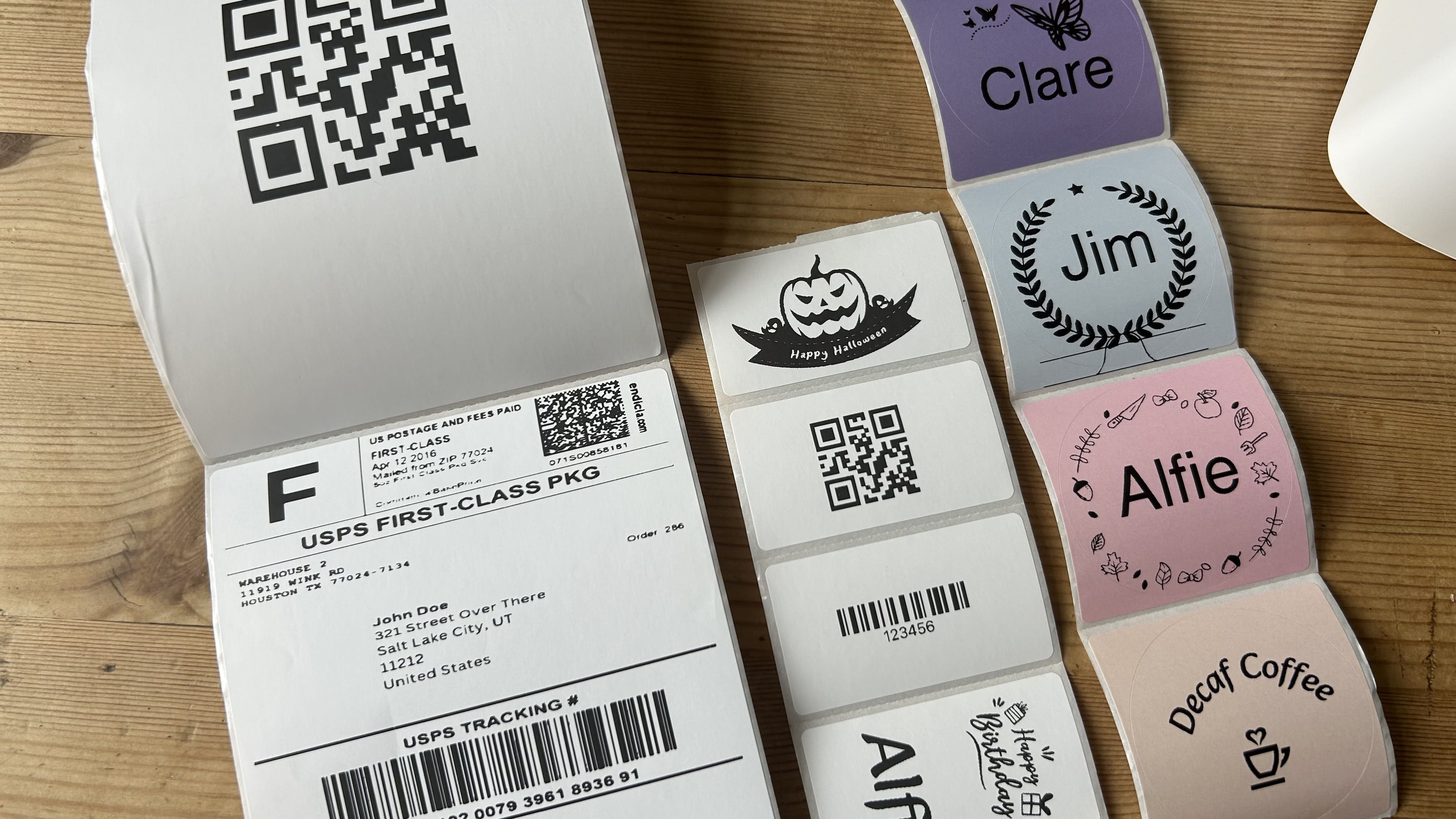 Best Thermal Printers for Shipping Labels (2025 Edition)