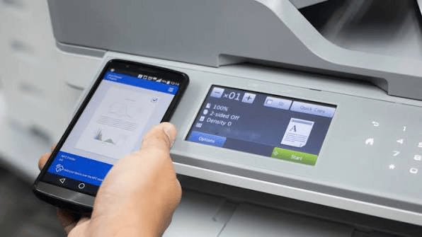 How to Print from Your Phone to a Wi-Fi Printer (Android and Iphone)