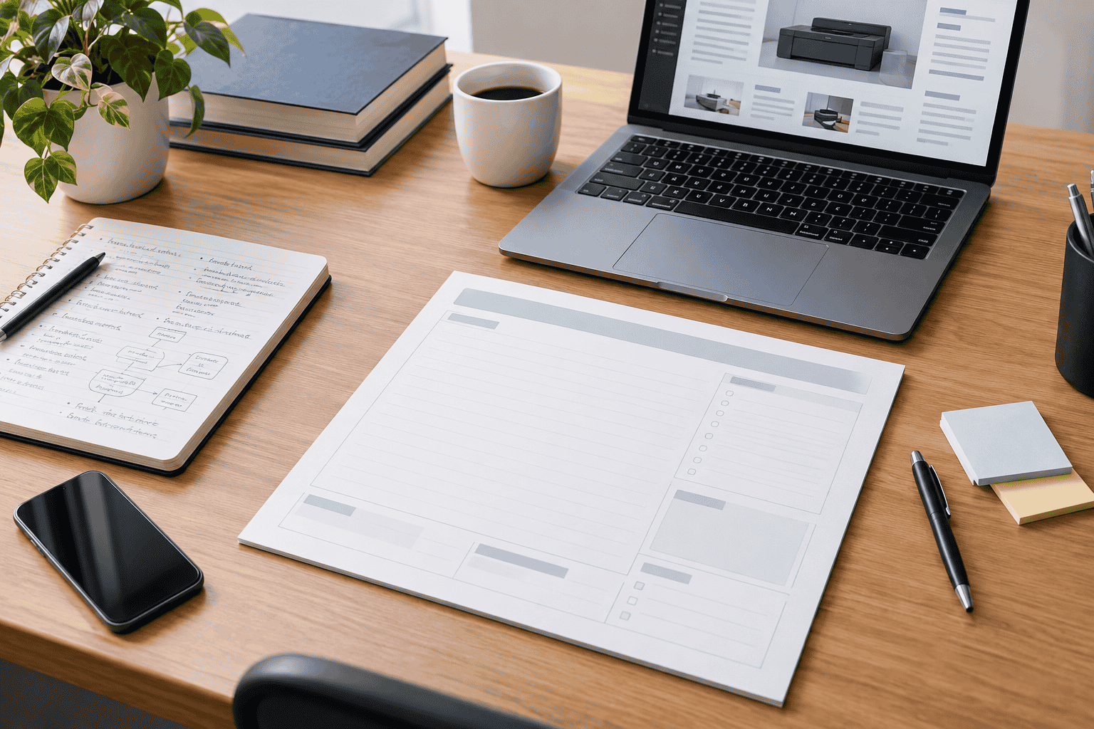 Best Budget Printers for Students