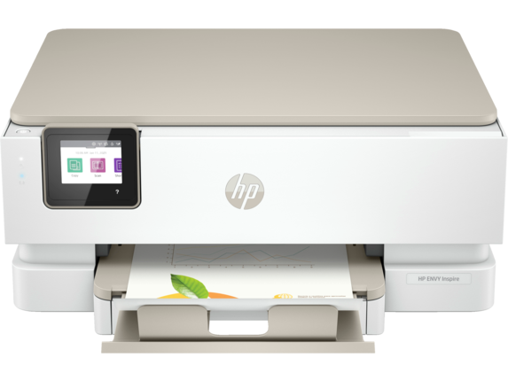 HP ENVY Inspire 7255e Printer Review