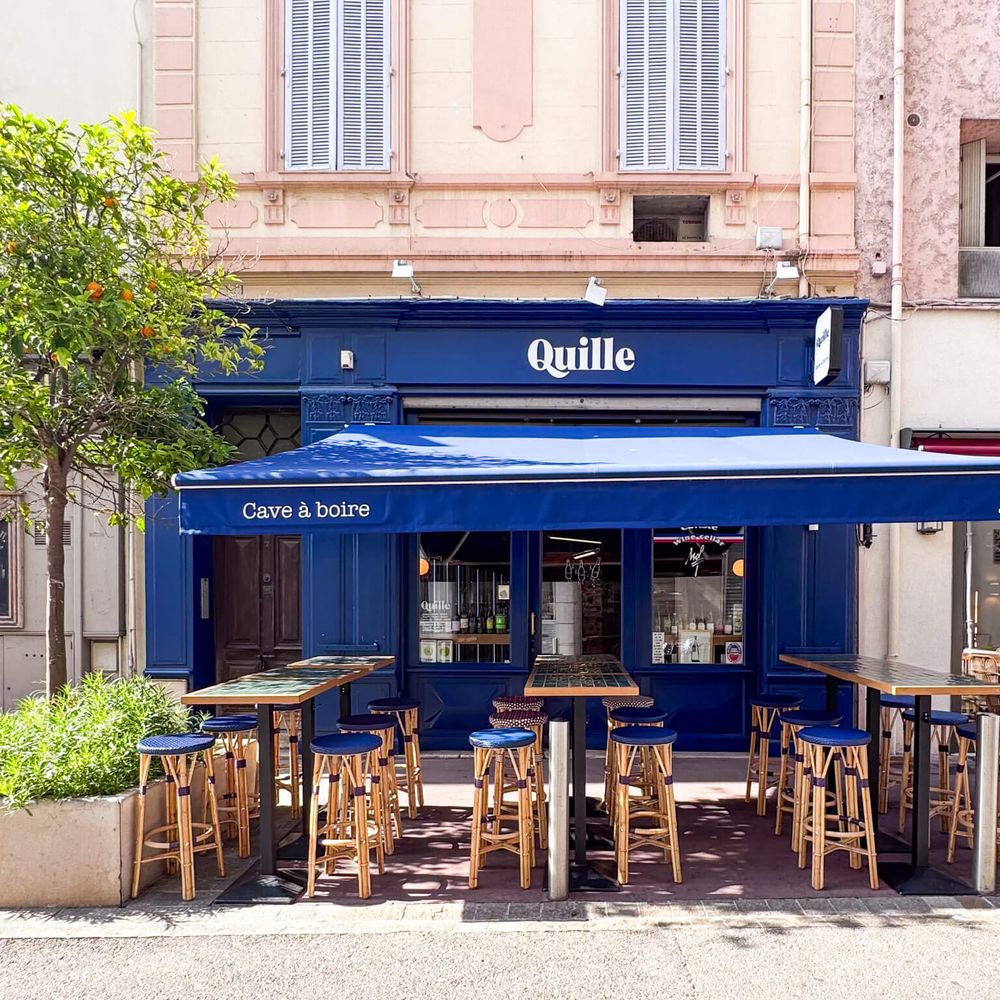 Photo of Quille