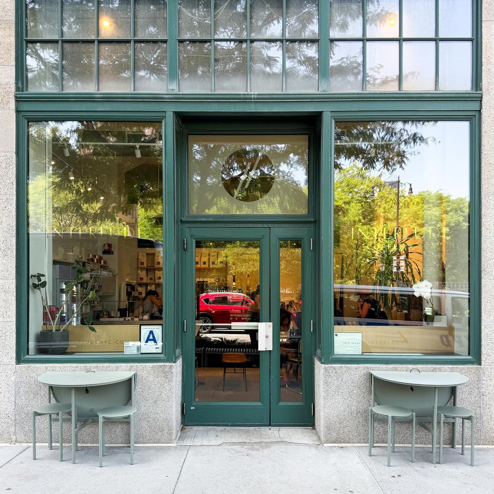 Photo of Interlude Coffee & Tea