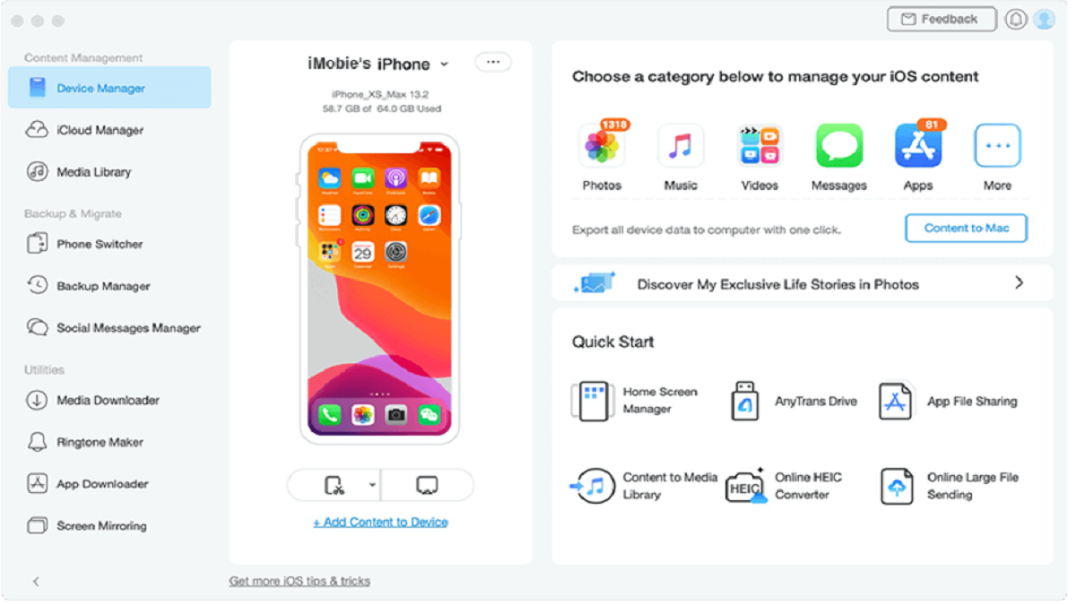 Best iTunes Alternatives to use this 2024