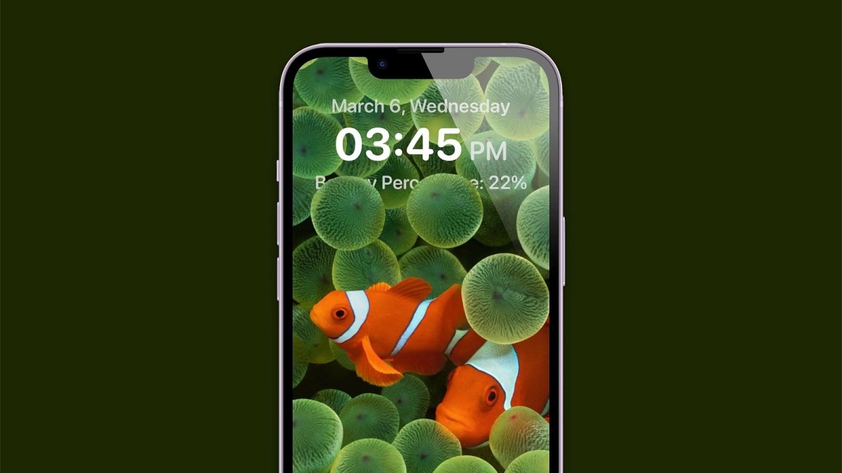 Dicover Mooner, An lockscreen tweak that supports iOS 15 and 16