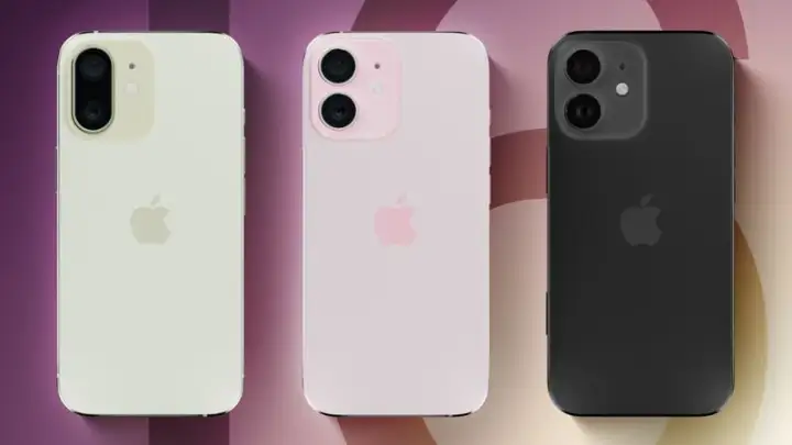 About the iPhone 16 serious rumours