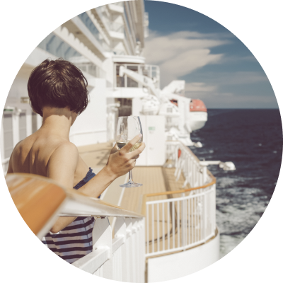 Cruises