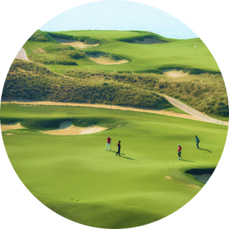Golf