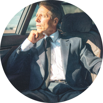 Executive Travel