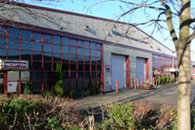 Valco Melton UK