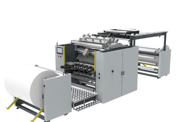 LP 1200 Industria médica