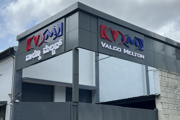 Valco Melton India