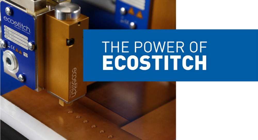 La Tecnología EcoStitch™ es una de los cuatro finalistas de los Sustainability Awards de 2019