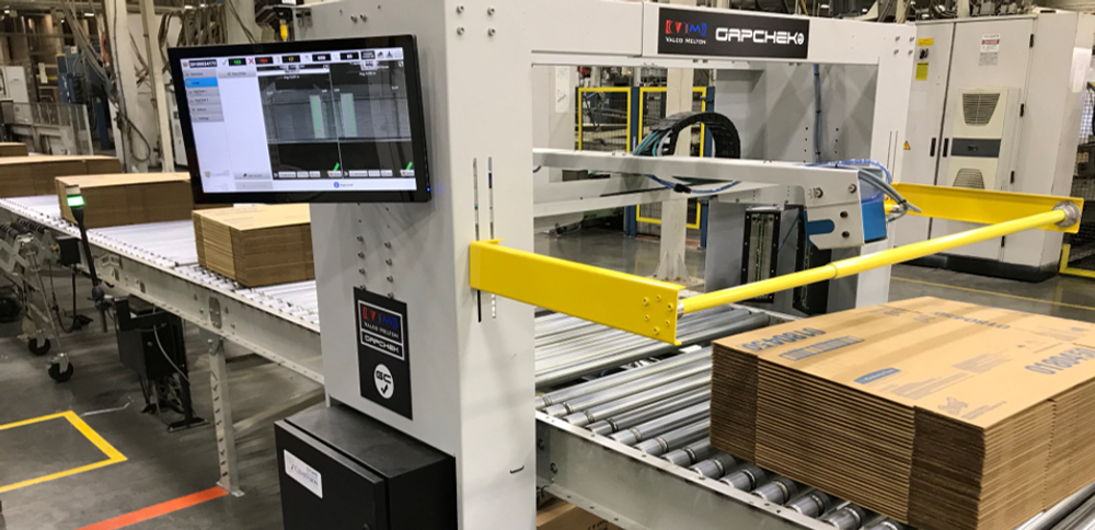 From Manual Eyes to Digital Precision: How Vision Systems Transformed Corrugated Manufacturing: Part 1