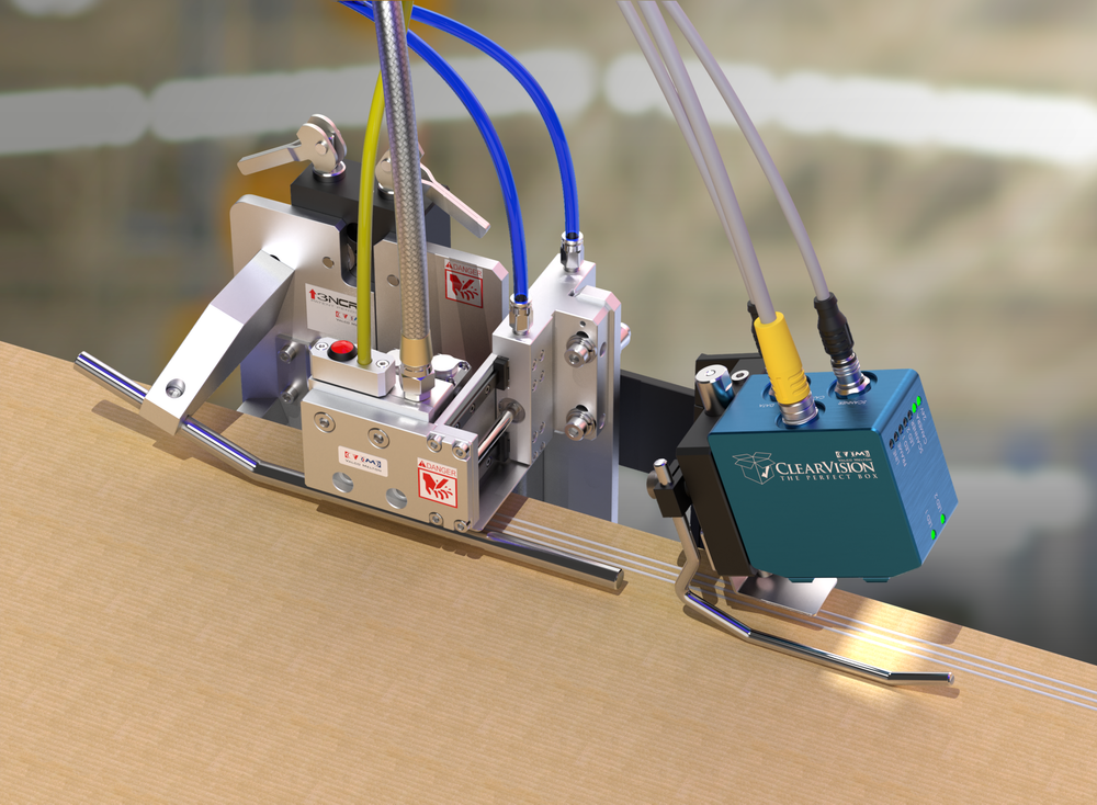 Maximize Sales in Corrugated Box Production