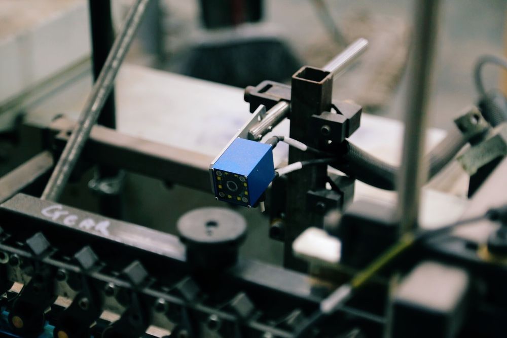 The Push for Automation in Folding Carton Manufacturing