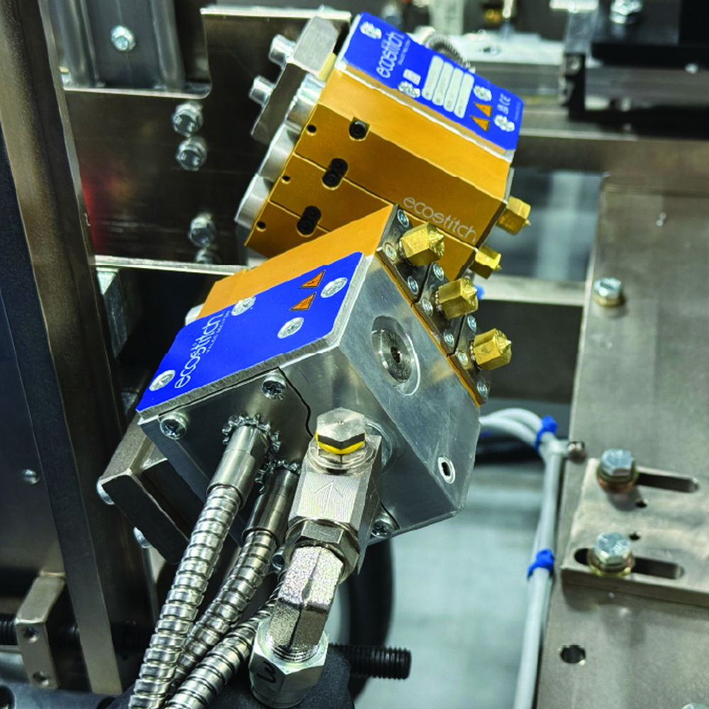 The Advantages of All-Electric Adhesive Dispensing in Modern Packaging