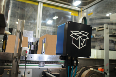 Beyond Simple Sensors: How Cameras are Changing Quality Assurance in Packaging