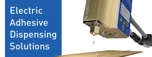 How Electric Adhesive Dispensing Systems Enhance Packaging Efficiency 