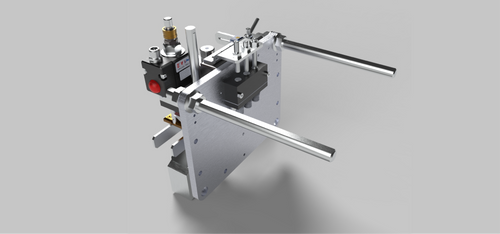 Reduce Make-Ready Times and Automate Glue Station Set Ups
